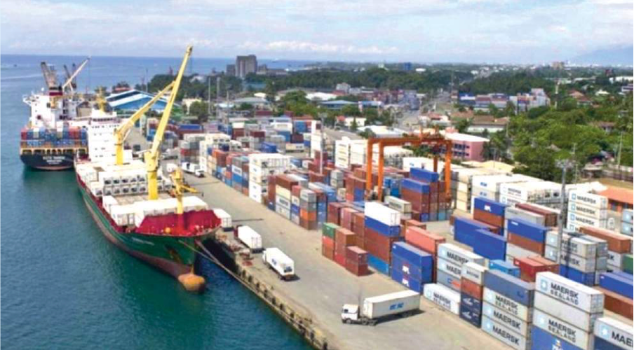 MoPSW weighs feasibility of coal shipments from Meghalaya to Bangladesh via Pandu Port