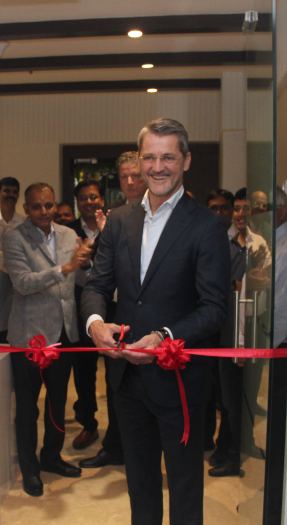 Sealead Mumbai Office Opening Photo 