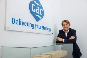 GAC Malaysia's new office in Kota Kinabalu.