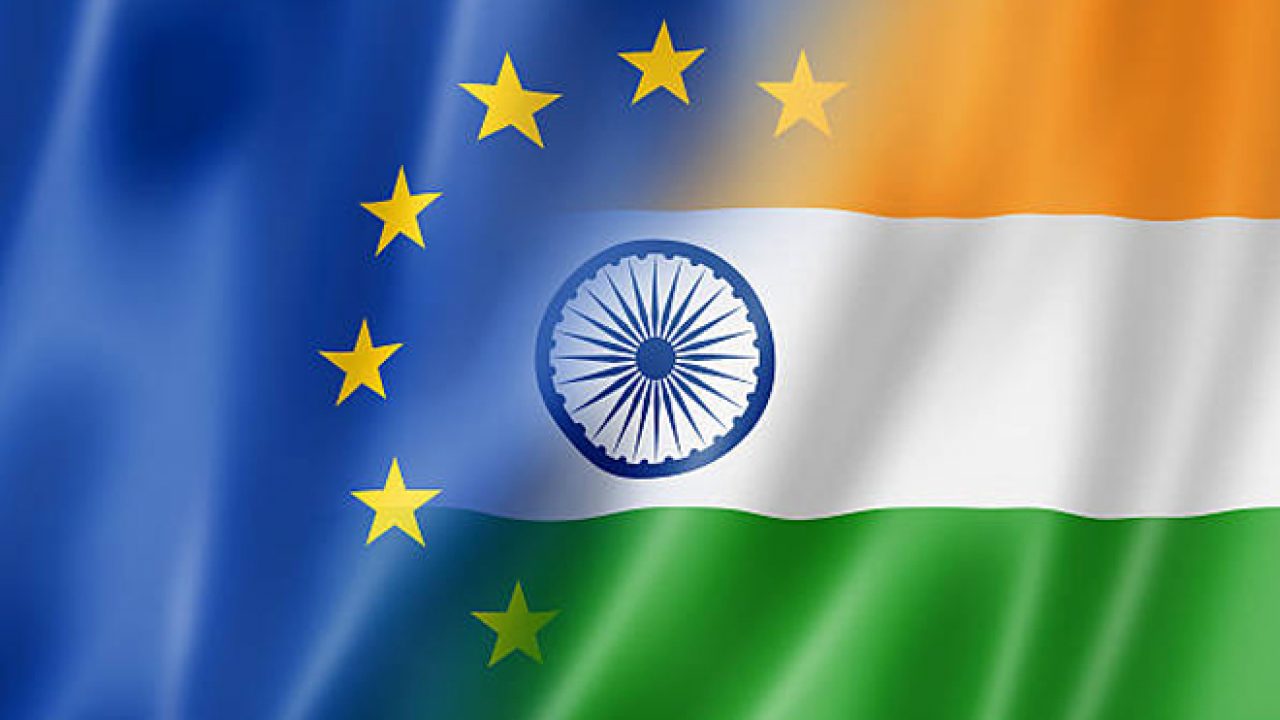 High-level India-EU meetings this month to boost FTA talks