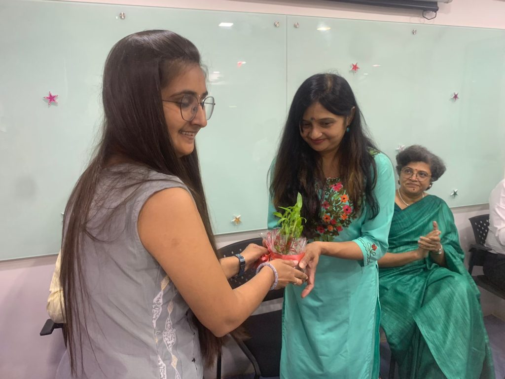 JBS Academy starts 2 programme with Kaushalya The Skill University