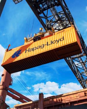 Hapag-Lloyd completes SM SAAM Terminal business acquisition