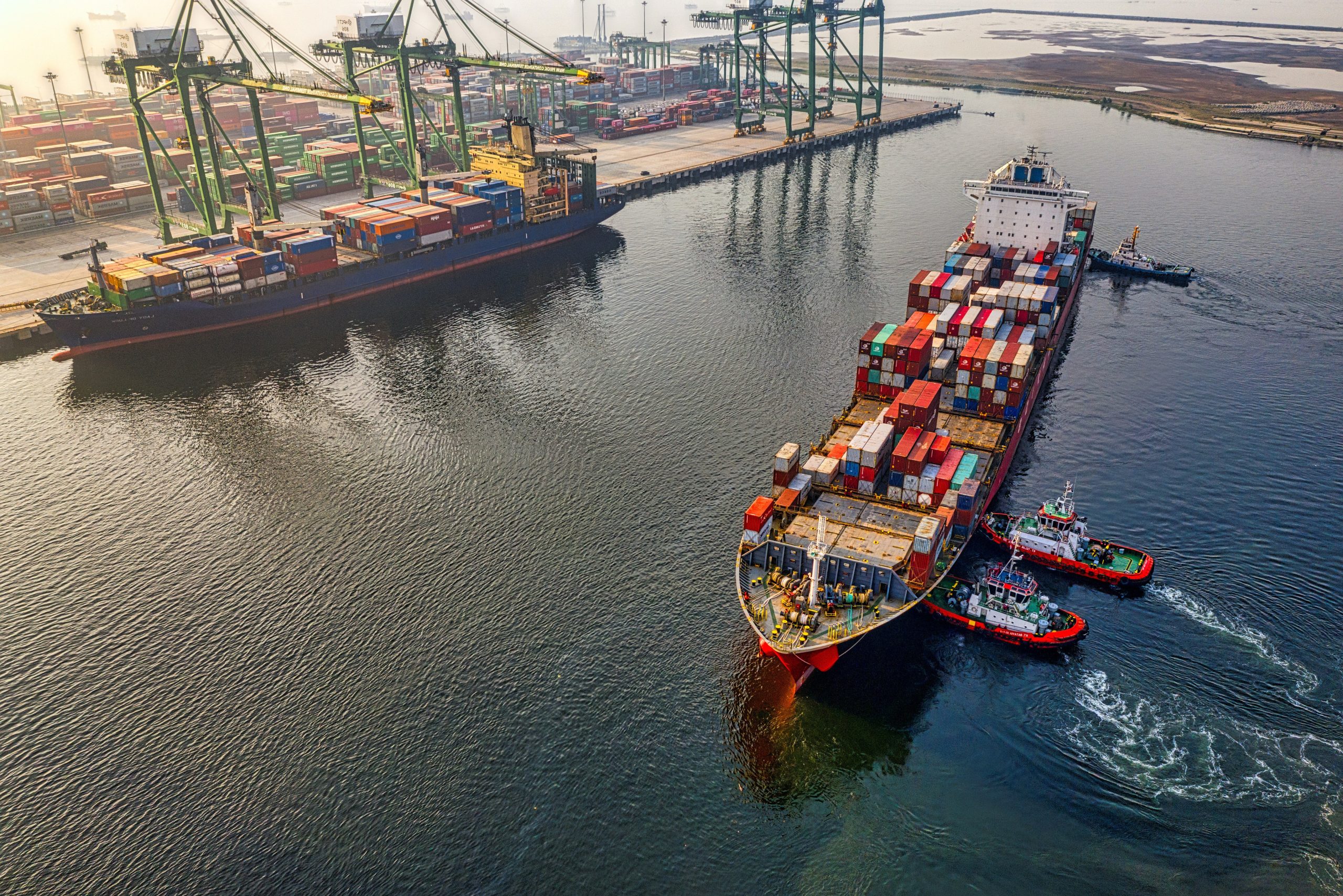 Coastal shipping traffic constantly increased in India in last three years: Sarbananda Sonowal