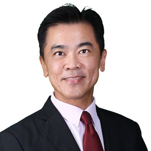 Ong Kim Pong, the newly appointed Group CEO of PSA Internatio nal.