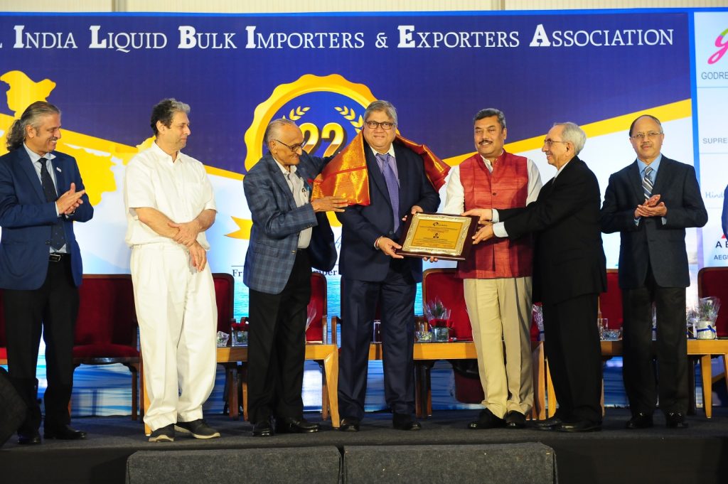 Enhance Port Infra, Expedite Customs Facilitation, Rationalise Business & Taxation policies : ALIBIEA