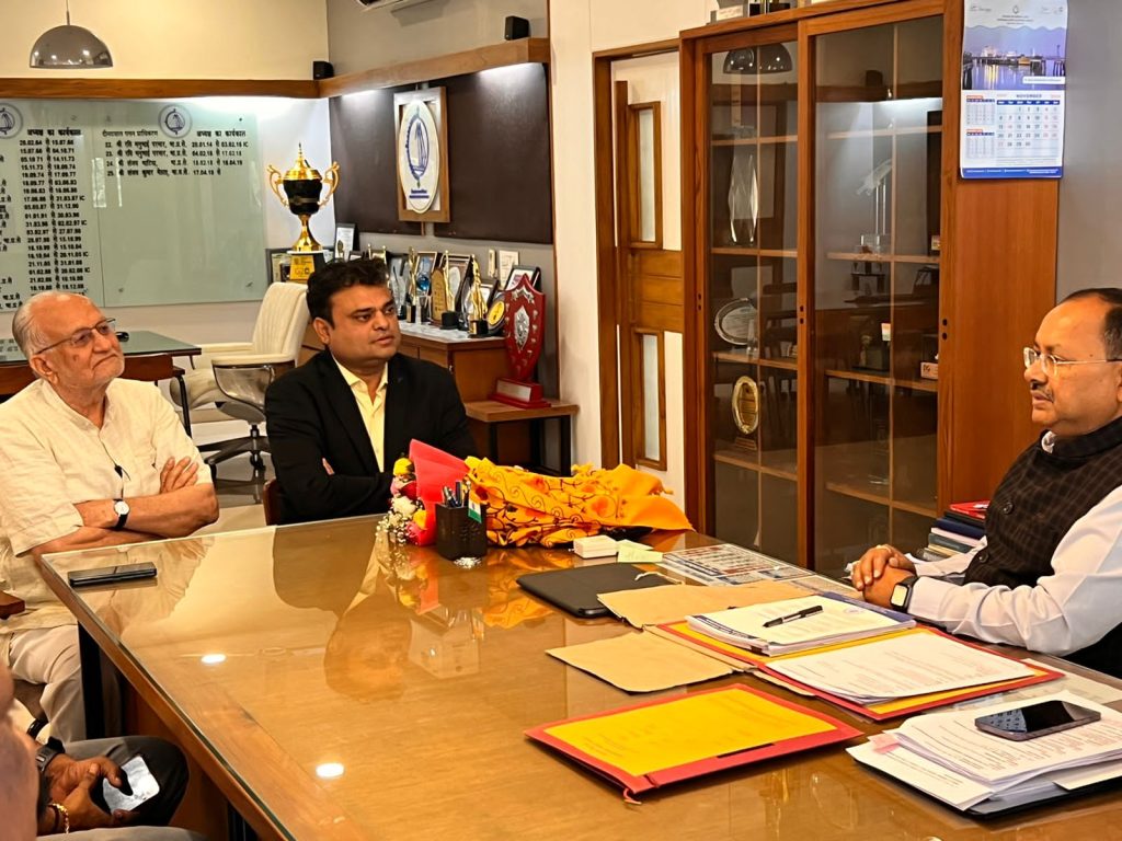 Kandla Port SteamShip Agents Association (KPSAA)