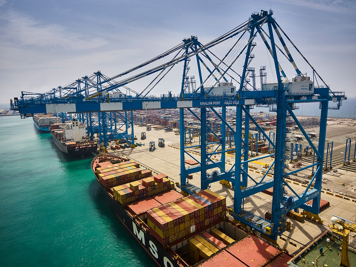 AD-Ports-Group - Khalifa-Port-img
