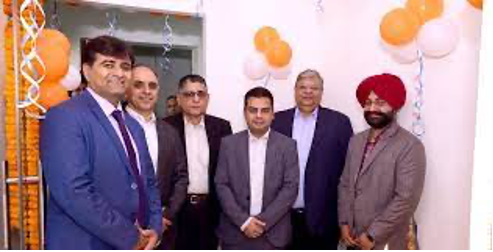 APM Terminals Pipavav strengthens its footprints in North India by opening new office in Ludhiana 1
