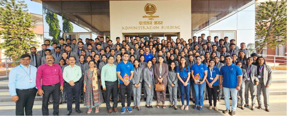 's Institute of Engineering & Technology at JNPA