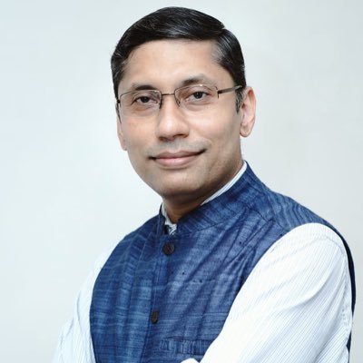 Official Spokesperson, Ministry of External Affairs, India.