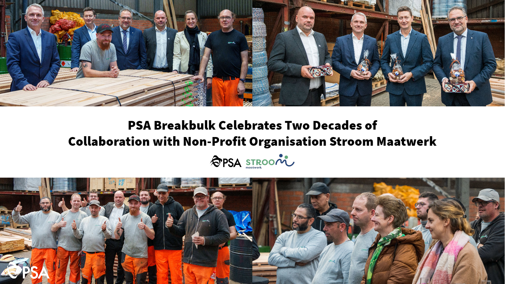 PSA-Breakbulk-Celebrates-Two-Decades-of-Collaboration-with-Non-Profit-Organisation-Stroom-Maatwerk.