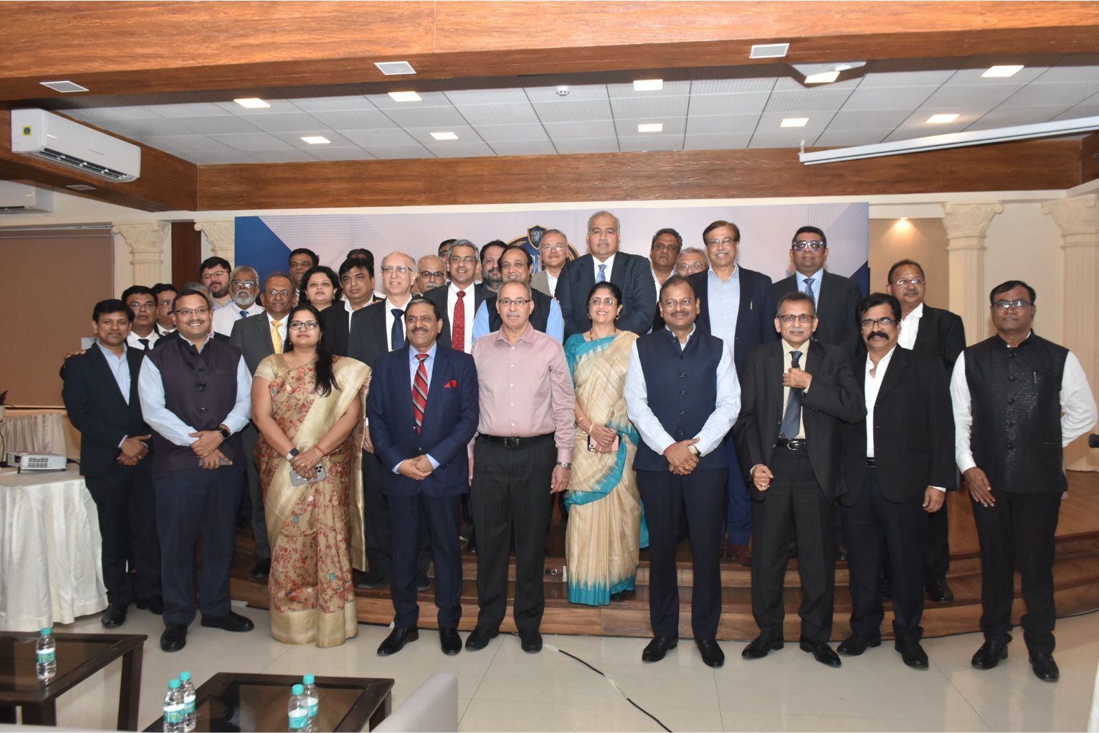 BCBA celebrates its 87th Founders&rsquo; Day on 19th December 2023