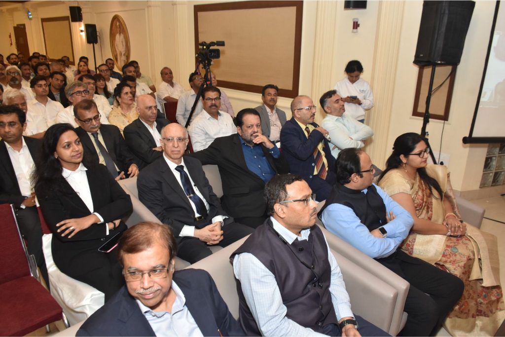 BCBA celebrates its 87th Founders’ Day on 19th December 2023