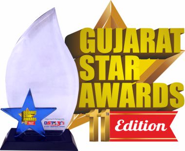Gujarat Star Awards 2024