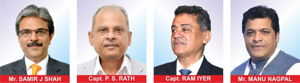 Gujarat Star Awards 2024 : Industry Stalwarts and Leading Lights to deliberate on “Sustainable Logistics and Green Initiatives”