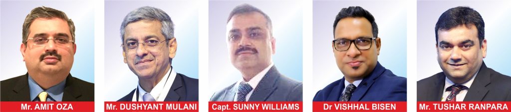 Gujarat Star Awards 2024 : Industry Stalwarts and Leading Lights to deliberate on “Sustainable Logistics and Green Initiatives”