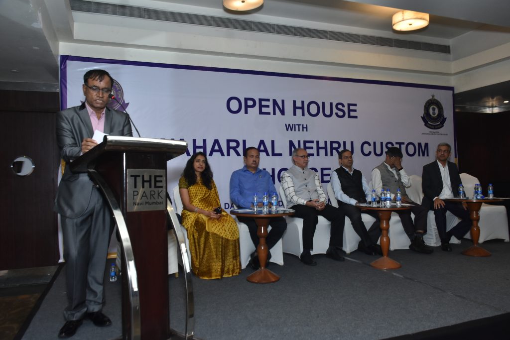 JNCH along with BCBA organised an Open House & Interactive session 