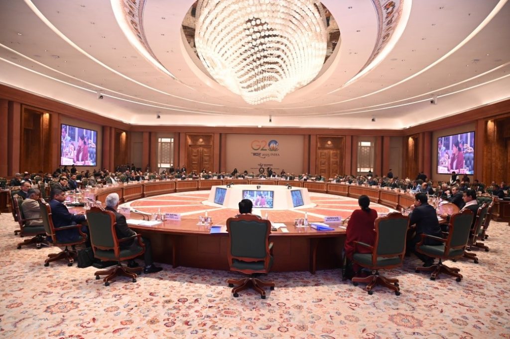 Piyush Goyal announces commencement of work on Trade Connect ePlatform