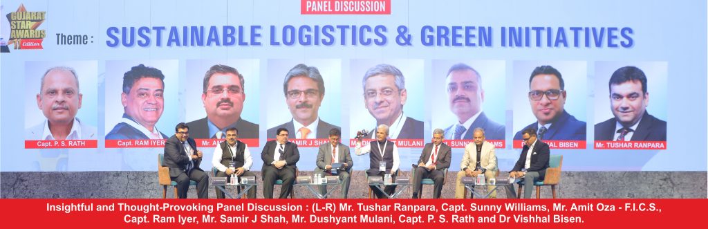 Gujarat Star Awards 11th Edition – a Grand Full House