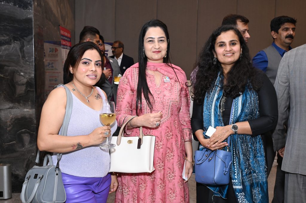 AMTOI celebrates 25 Years of Driving Growth in Indian Multimodal Transport Sector