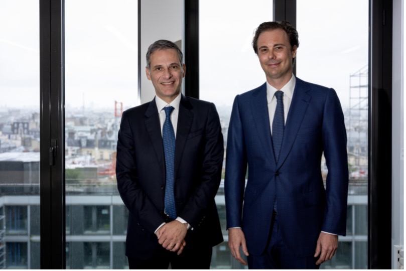 CMA CGM Group & Bollor&eacute; Group announce successful sale of Bollor&eacute; Logistics to CMA CGM