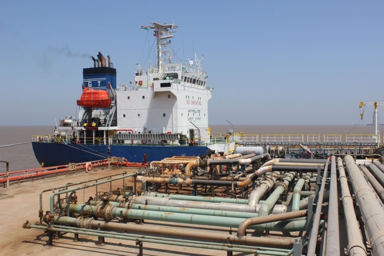 GPPL celebrates 25 Years of Successful LPG handling at the Port
