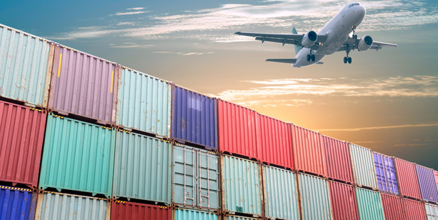 Pune Airport International Cargo Operations begins with 3 import consignments in June