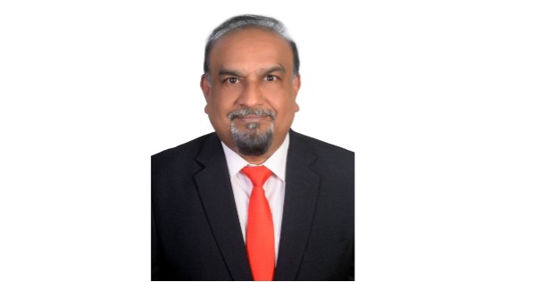 Mormugao Port&rsquo;s N Vinod Kumar to hold additional charge of Chairman, Deendayal Port