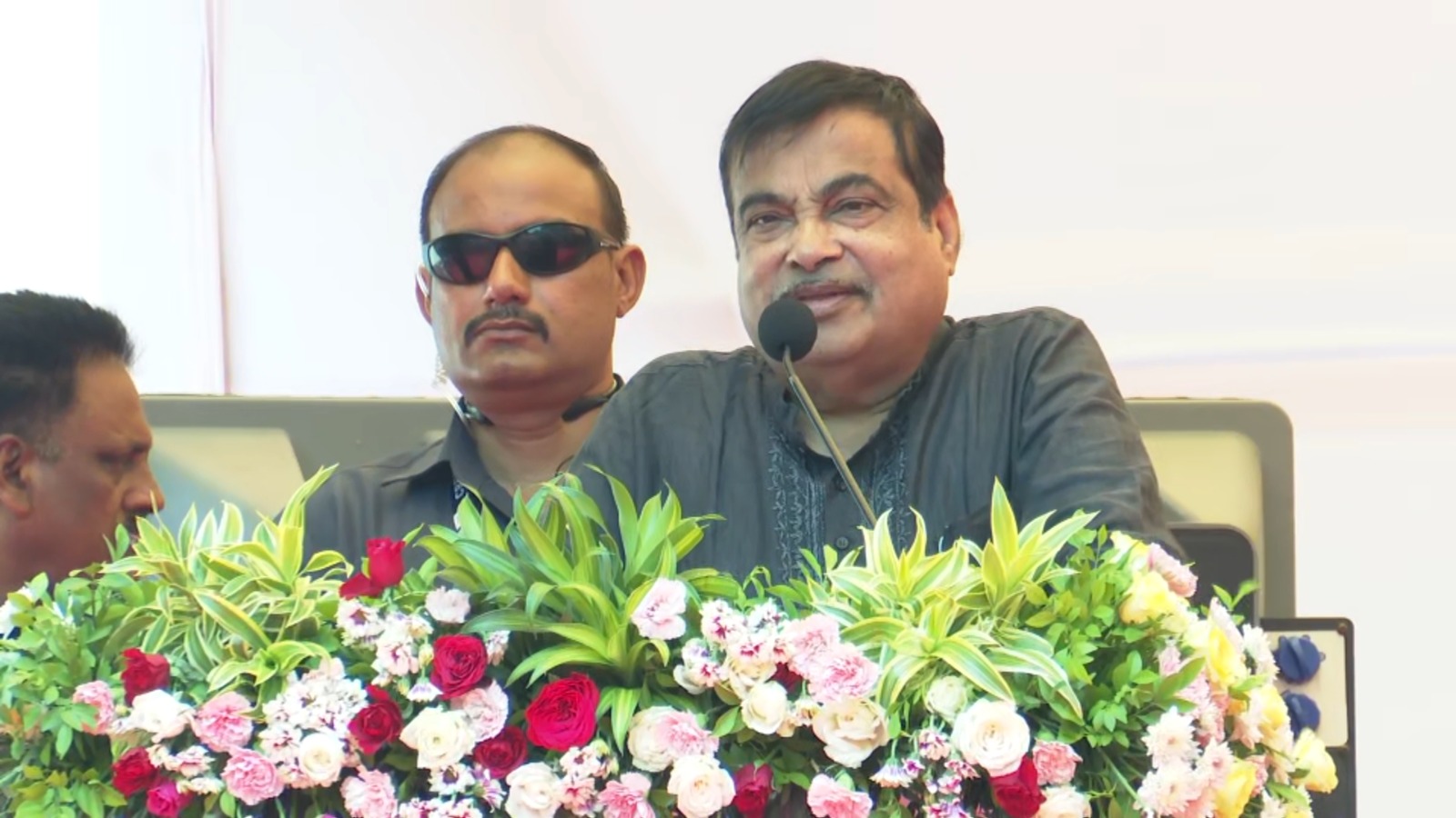 AI to transform logistics sector in the country: Nitin Gadkari