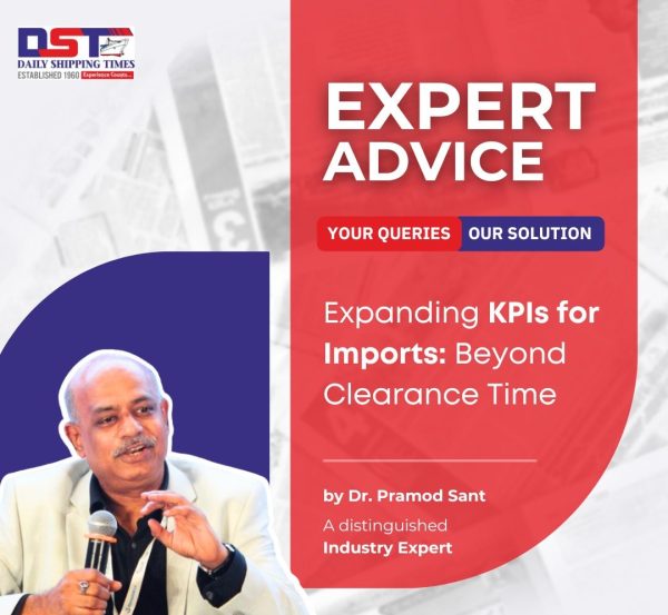 Expanding KPIs for Imports: Beyond Clearance Time
