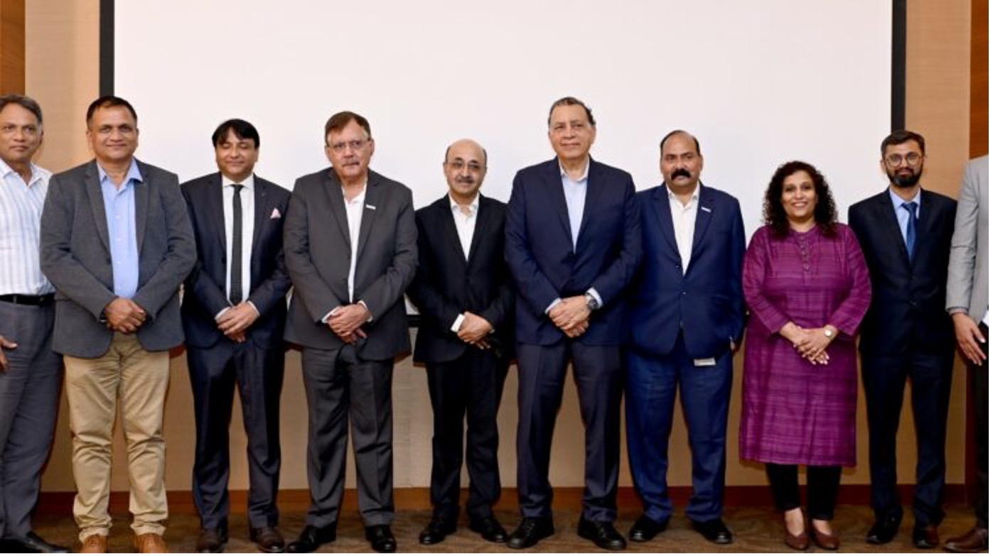 IRClass: Successful Technical Seminar on &ldquo;Digitalisation & Use of AI for Efficiency Improvement of Ships&rdquo; held