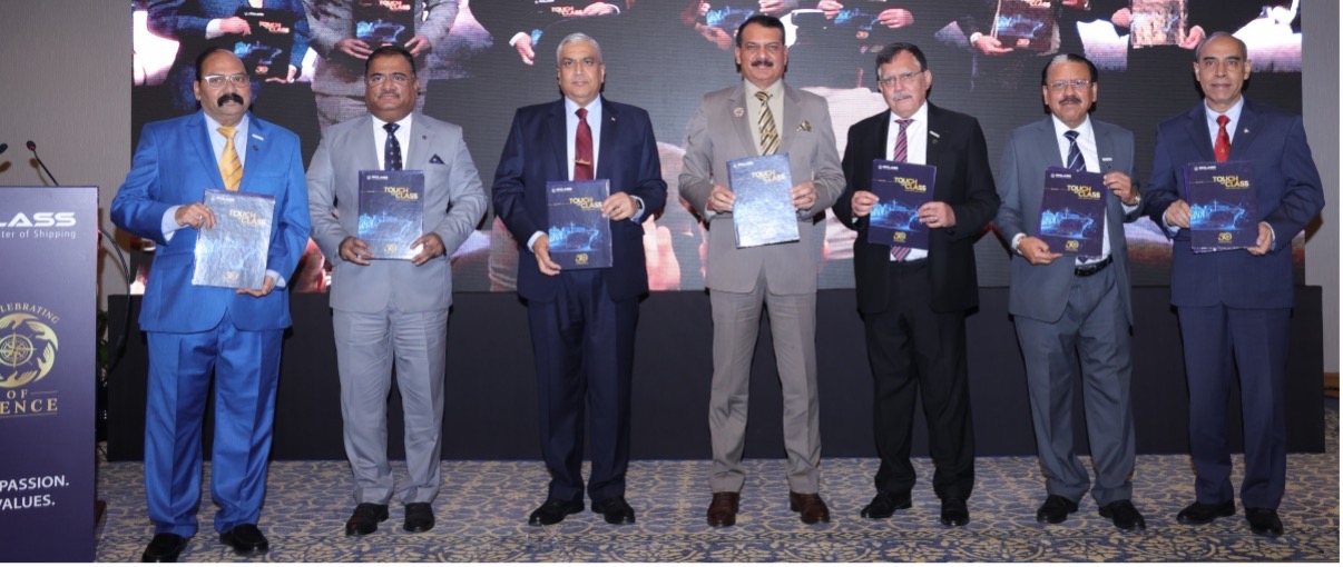 Indian Register of Shipping hosts 50-Year Commemorative Event&nbsp;