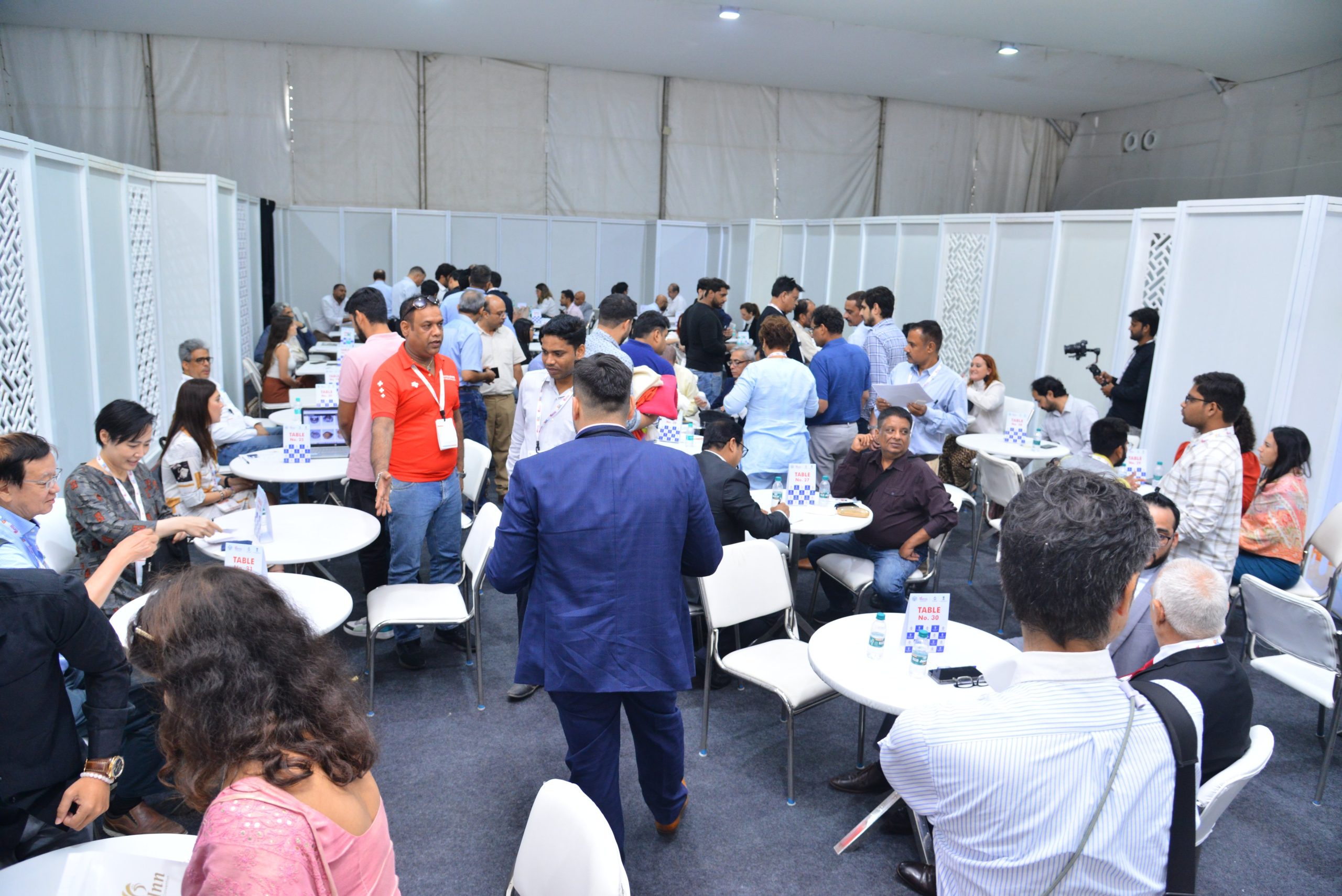 FIEO with 350+ buyers from more than 70 countries supplement 2nd&nbsp;Uttar Pradesh International Trade Show: FIEO