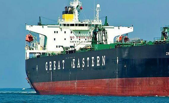 The Great Eastern Shipping embarks on fleet renovation