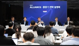 HMM unveils its new investment strategy