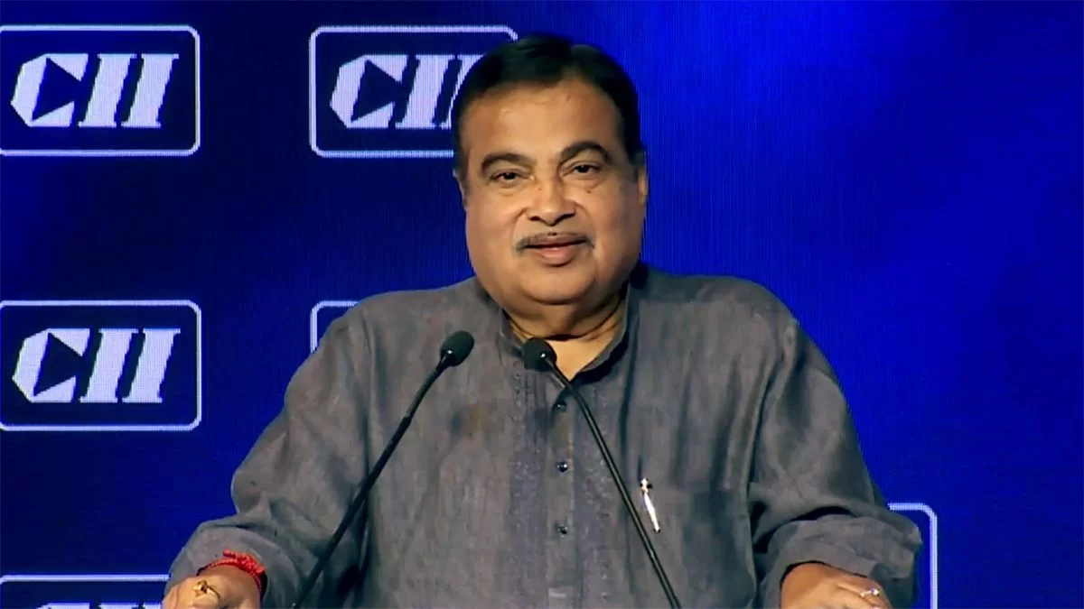 India&rsquo;s logistics costs to drop to single digit within five years : Nitin Gadkari