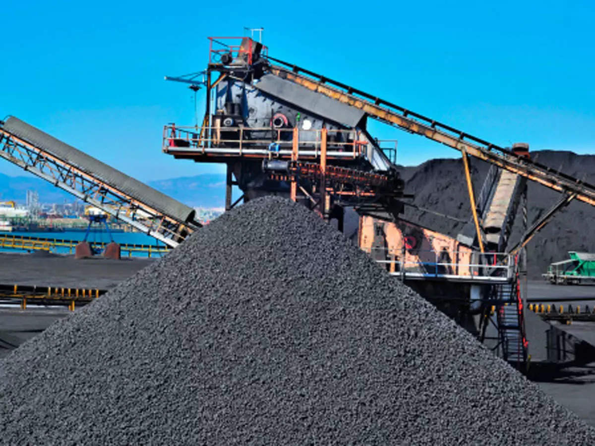 India's Coal imports see marginal increase amid surge in coal-based Power Generation