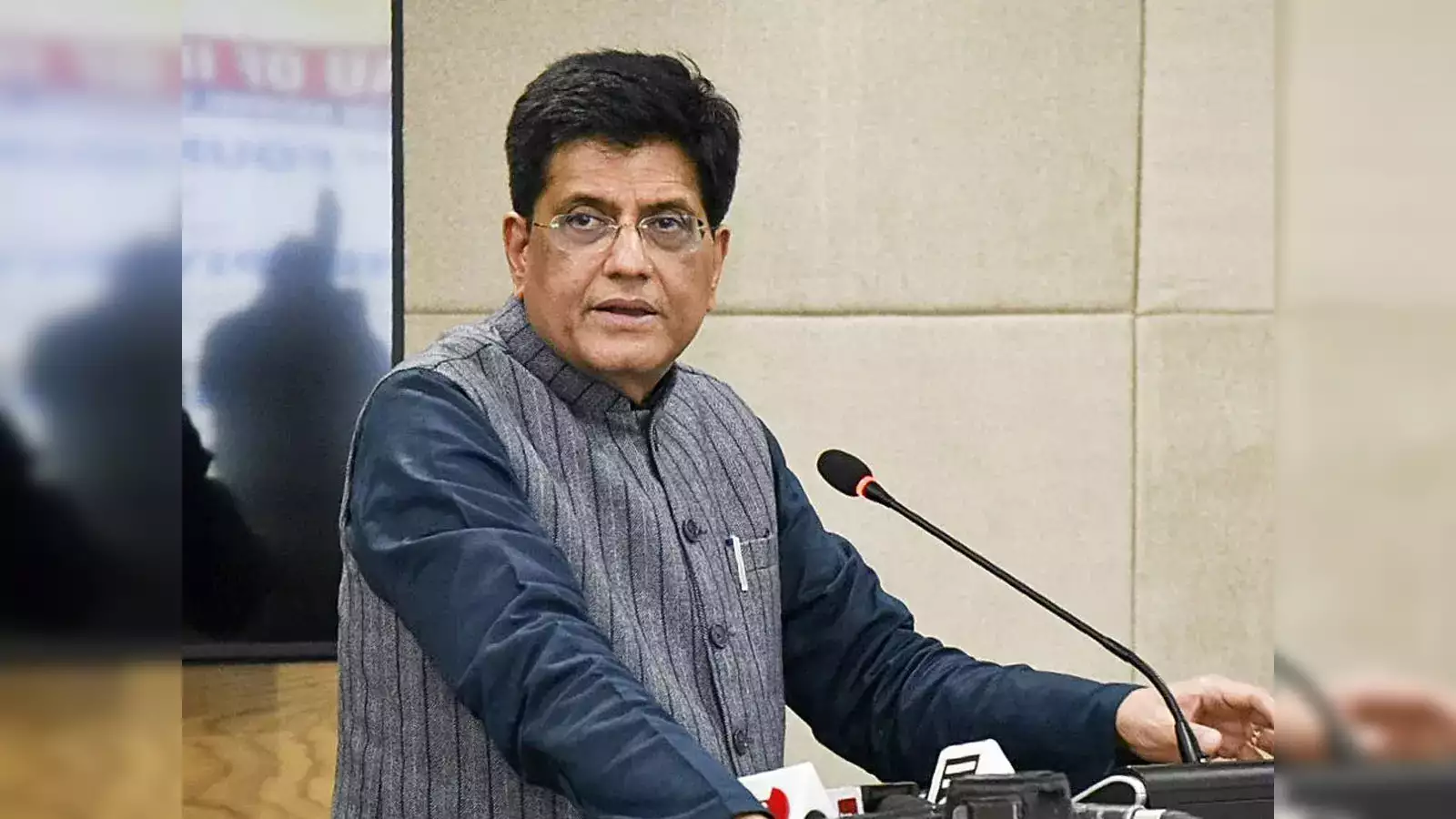 Piyush Goyal said there are no plans to open up in any FTAs for duty concessions in Dairy sectors