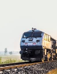 Indian Railways becomes key driver of progress to high-income economy in a decade: CRISIL Report