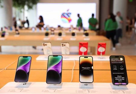 India iPhone exports soar to $6B amid Apple’s pivot from China