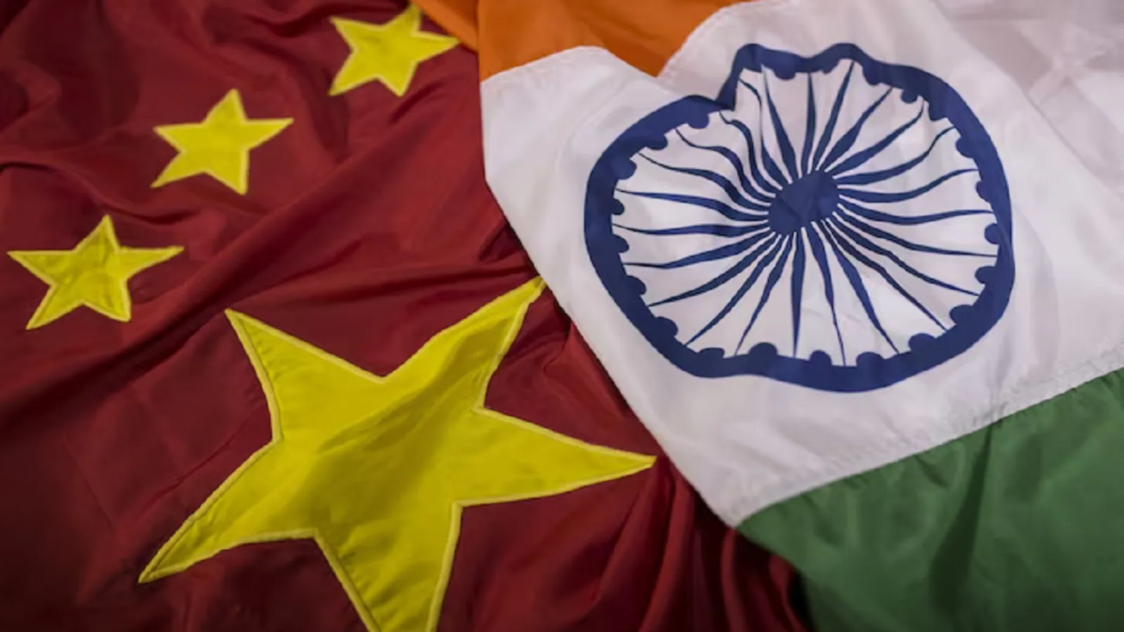 China emerges as India's top import source during April-September 2024&nbsp;