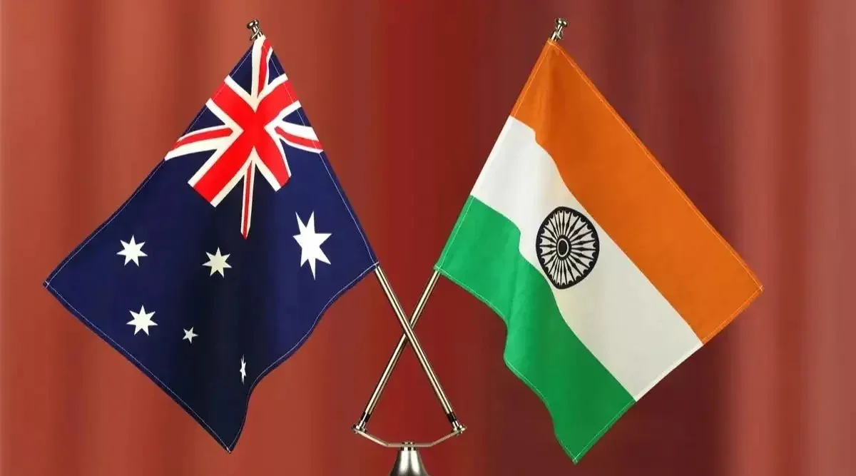 India keen to strengthen services pact in proposed CECA with Australia to boost exports