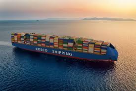 Cosco profits surge, but headwinds from the US may slow pace of growth