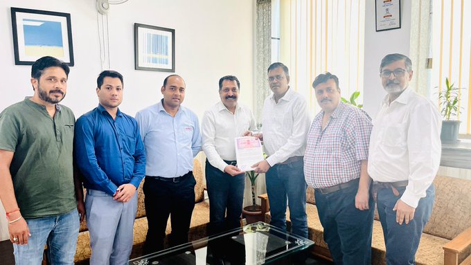 CONCOR & Havells India inks pact for leasing 2 Warehouses