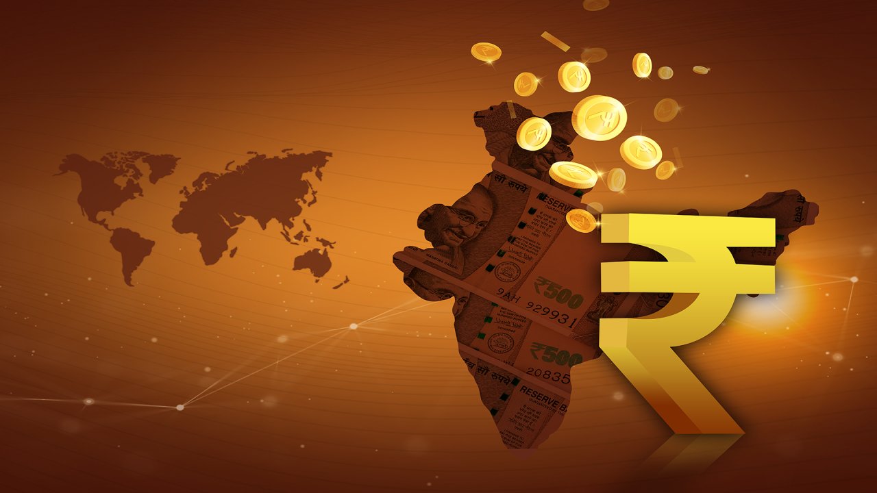 India extends first-ever rupee-denominated line of credit; Mauritius gets Rs 487 crore