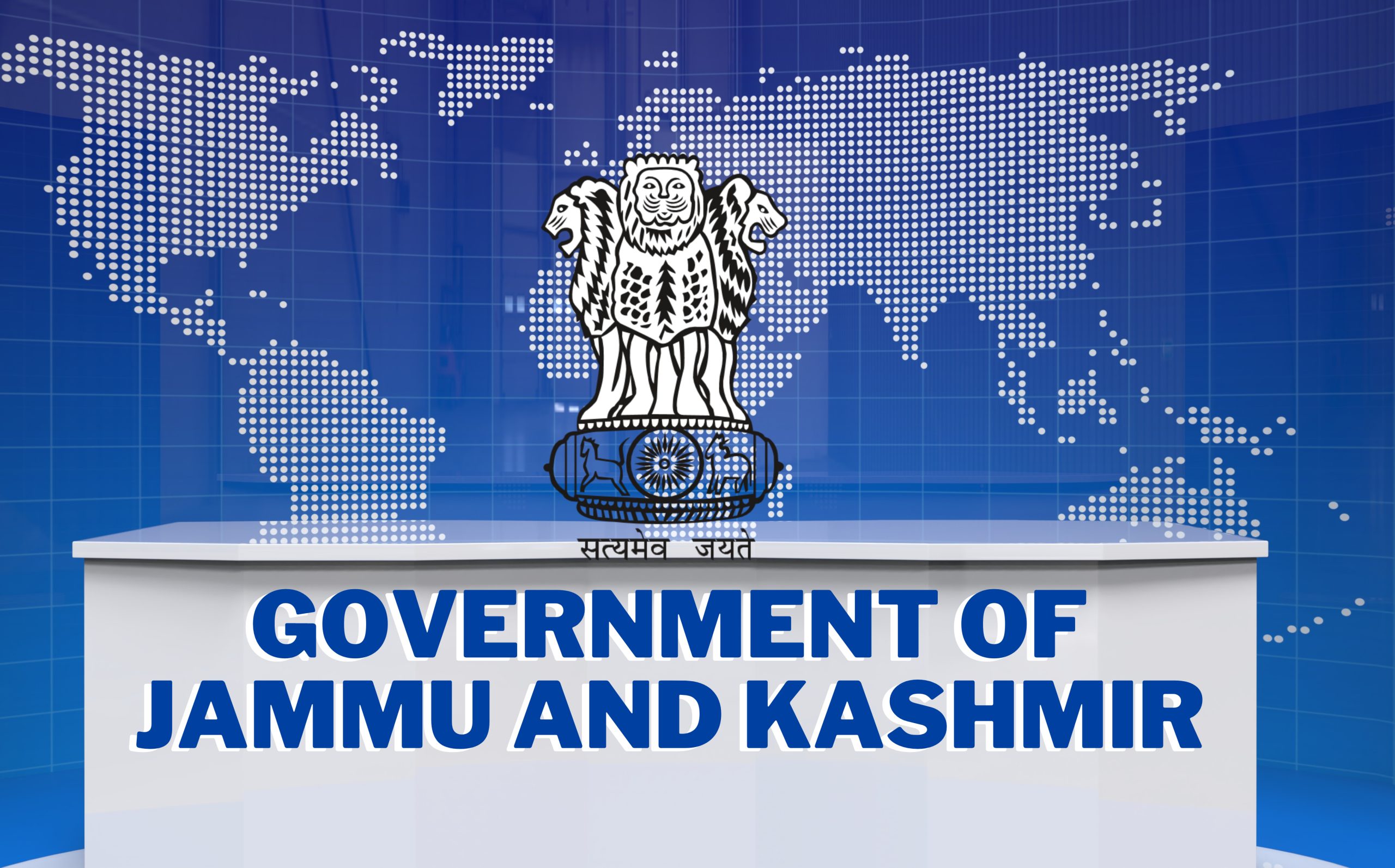 J&K Govt sets export target of Rs 10,000 cr in next 5 yrs