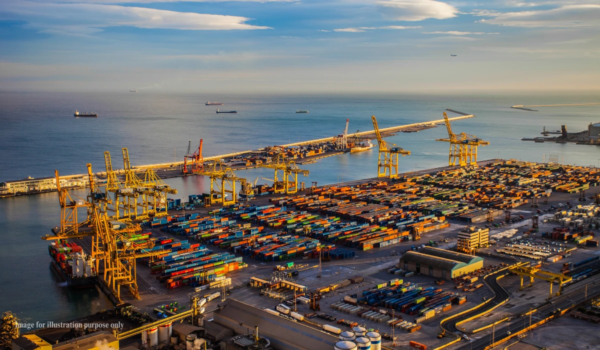 JSW Infrastructure receives LOI from MMB for developing All Weather and Multipurpose Port in Palghar