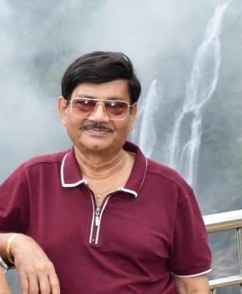 Mr. Sanjay Dalvi to steer MANSA as its President.