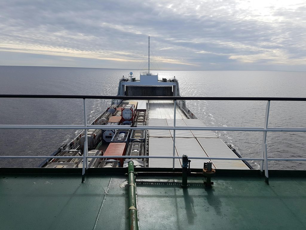 Cabinet approves marine fuel stations at 3 jetties in state