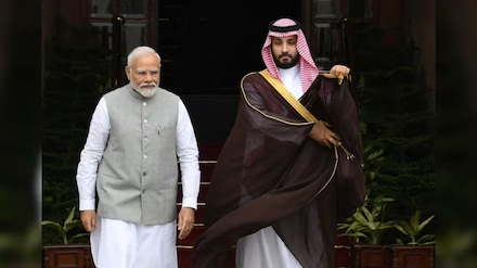 Beyond Oil: strengthening India-Saudi Arabia economic ties for a prosperous future